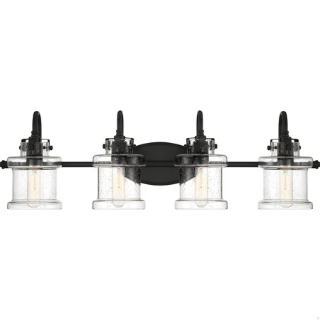 Quoizel Danbury Vanity Light DNY8604EK
